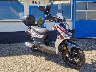  Sym  CROX 45KM 4STROKE 2021/7