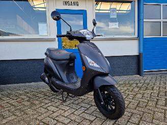 skadebil bromfiets La Souris  CITY 2020/2