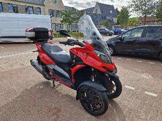 begagnad bil aanhanger Quadro  QOODER QV3 2020/4