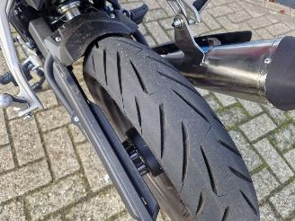 QJMotor  SRK 125R picture 15