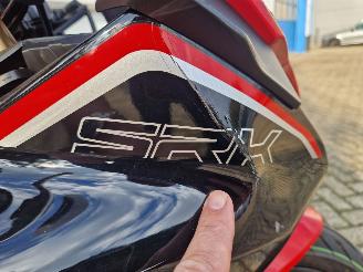 QJMotor  SRK 125R picture 5