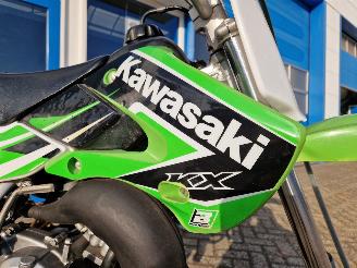 Kawasaki  KX 65 KLEINE WIELEN picture 6