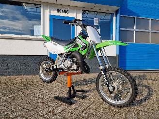 Kawasaki  KX 65 KLEINE WIELEN picture 2