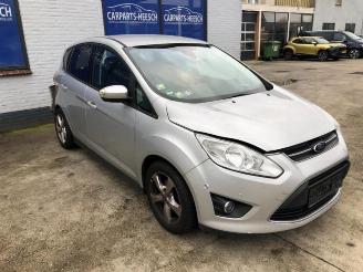 Ford C-Max C-Max (DXA), MPV, 2010 / 2019 1.6 TDCi 16V picture 2