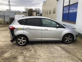 Ford C-Max C-Max (DXA), MPV, 2010 / 2019 1.6 TDCi 16V picture 7