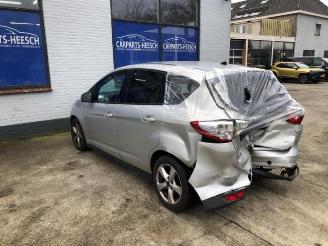 Ford C-Max C-Max (DXA), MPV, 2010 / 2019 1.6 TDCi 16V picture 5