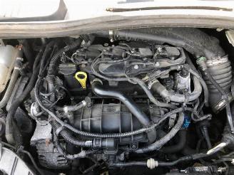 Ford C-Max C-Max (DXA), MPV, 2010 / 2019 1.6 SCTi 16V picture 9
