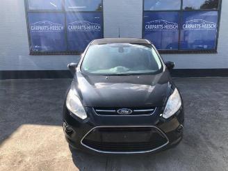 Uttjänta bilar auto Ford C-Max C-Max (DXA), MPV, 2010 / 2019 1.6 SCTi 16V 2011/8
