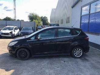 Ford C-Max C-Max (DXA), MPV, 2010 / 2019 1.6 SCTi 16V picture 4