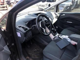 Ford C-Max C-Max (DXA), MPV, 2010 / 2019 1.6 SCTi 16V picture 8