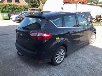 Ford C-Max C-Max (DXA), MPV, 2010 / 2019 1.6 SCTi 16V picture 6