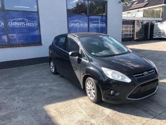 Ford C-Max C-Max (DXA), MPV, 2010 / 2019 1.6 SCTi 16V picture 2