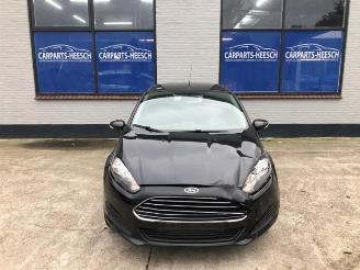 Sloopauto Ford Fiesta Fiesta 6 (JA8), Hatchback, 2008 / 2018 1.0 Ti-VCT 12V 65 2013/8