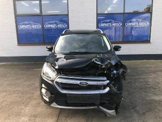 Uttjänta bilar auto Ford Kuga Kuga II (DM2), SUV, 2012 1.5 EcoBoost 16V 150 4x4 2016/11