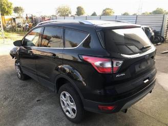 Ford Kuga Kuga II (DM2), SUV, 2012 1.5 EcoBoost 16V 150 4x4 picture 7