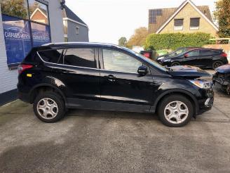 Ford Kuga Kuga II (DM2), SUV, 2012 1.5 EcoBoost 16V 150 4x4 picture 5
