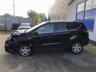 Ford Kuga Kuga II (DM2), SUV, 2012 1.5 EcoBoost 16V 150 4x4 picture 4