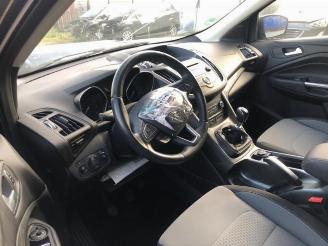 Ford Kuga Kuga II (DM2), SUV, 2012 1.5 EcoBoost 16V 150 4x4 picture 8