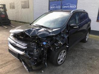 Ford Kuga Kuga II (DM2), SUV, 2012 1.5 EcoBoost 16V 150 4x4 picture 3