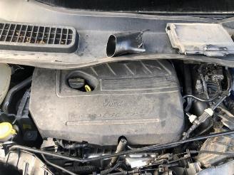 Ford Kuga Kuga II (DM2), SUV, 2012 1.5 EcoBoost 16V 150 4x4 picture 9