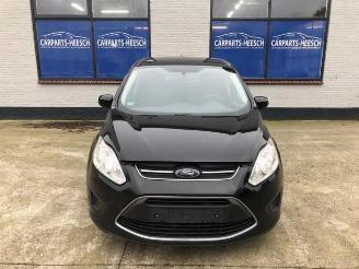 Sloopauto Ford Grand C-Max Grand C-Max (DXA), MPV, 2010 / 2019 1.6 EcoBoost 16V 2011/5