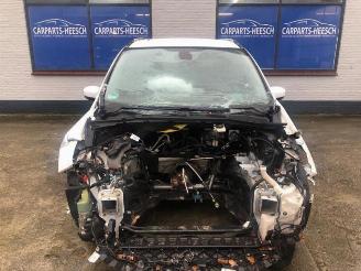 demontáž osobní automobily Ford Galaxy Galaxy (WA6), MPV, 2006 / 2015 1.6 EcoBoost 16V 2014/1