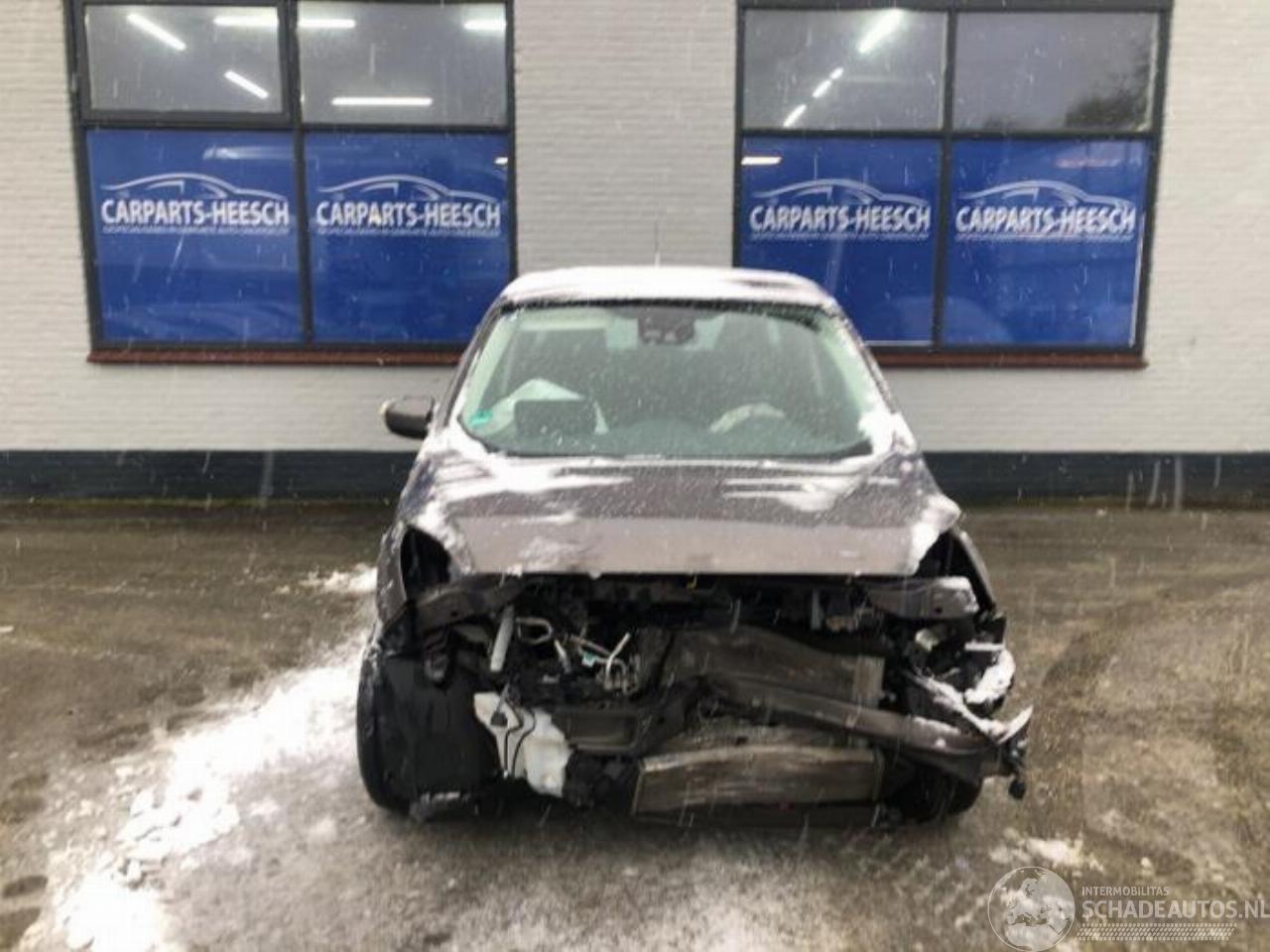 Ford C-Max C-Max (DXA), MPV, 2010 / 2019 1.6 SCTi 16V