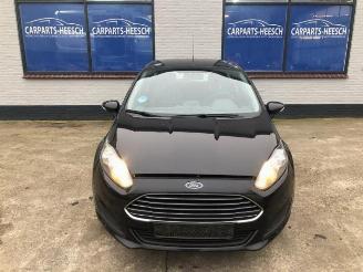 Sloopauto Ford Fiesta Fiesta 6 (JA8), Hatchback, 2008 / 2018 1.0 Ti-VCT 12V 65 2013/6