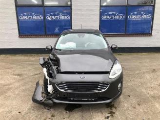 Sloopauto Ford Fiesta Fiesta 7, Hatchback, 2017 1.0 EcoBoost 12V 125 2018/5