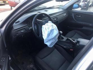 BMW 3-serie 3 serie (E90), Sedan, 2005 / 2011 318i 16V picture 8