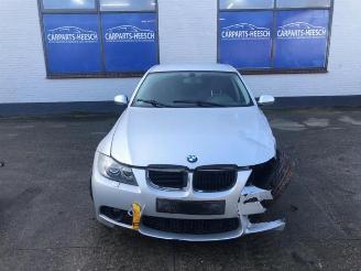 Sloopauto BMW 3-serie 3 serie (E90), Sedan, 2005 / 2011 318i 16V 2007/9