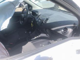 Ford Ka Ka+, Hatchback, 2016 1.2 picture 9
