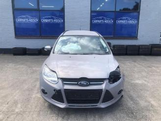 Uttjänta bilar auto Ford Focus Focus 3 Wagon, Combi, 2010 / 2020 1.6 EcoBoost 16V 150 2011/8