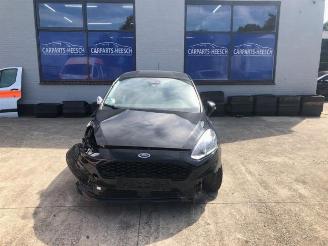  Ford Fiesta Fiesta 7, Hatchback, 2017 1.1 Ti-VCT 12V 85 2018/8