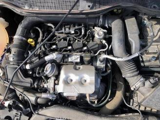 Ford Fiesta Fiesta 7, Hatchback, 2017 1.0 EcoBoost 12V 100 picture 9