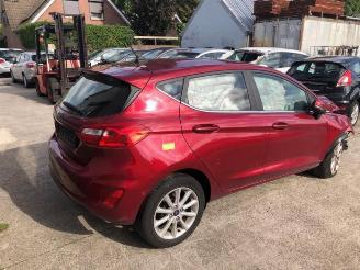 Ford Fiesta Fiesta 7, Hatchback, 2017 1.0 EcoBoost 12V 100 picture 6