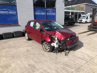 Ford Fiesta Fiesta 7, Hatchback, 2017 1.0 EcoBoost 12V 100 picture 2