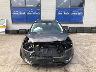  Ford Focus Focus 3 Wagon, Combi, 2010 / 2020 1.0 Ti-VCT EcoBoost 12V 125 2015/2