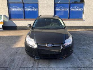  Ford Focus Focus 3 Wagon, Combi, 2010 / 2020 1.6 EcoBoost 16V 150 2011/12