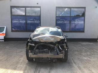 Uttjänta bilar auto Opel Meriva Meriva, MPV, 2010 / 2017 1.4 Turbo 16V ecoFLEX 2011/9