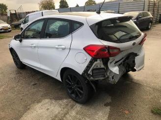 Ford Fiesta Fiesta 7, Hatchback, 2017 1.0 EcoBoost 12V 100 picture 4