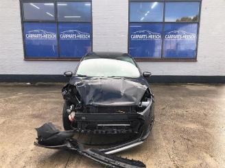 Ford Fiesta Fiesta 6 (JA8), Hatchback, 2008 / 2018 1.0 SCI 12V 80 picture 1