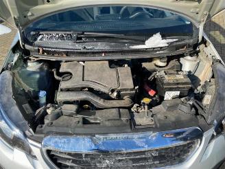 Peugeot 108 108, Hatchback, 2014 1.0 12V picture 11