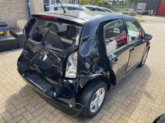 Seat Mii Mii, Hatchback, 2011 1.0 12V picture 4