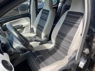 Seat Mii Mii, Hatchback, 2011 1.0 12V picture 9