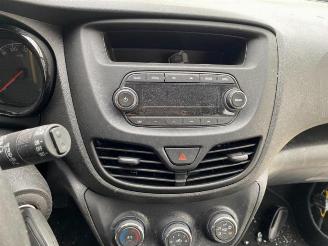 Opel Karl Karl, Hatchback 5-drs, 2015 / 2019 1.0 ecoFLEX 12V picture 9