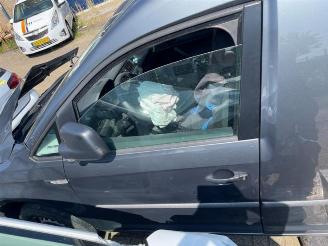 Volkswagen Caddy Caddy IV, Van, 2015 2.0 TDI 75 picture 3