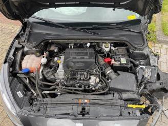 Ford Focus Focus 4, Hatchback, 2018 1.0 Ti-VCT EcoBoost 12V 100 picture 7