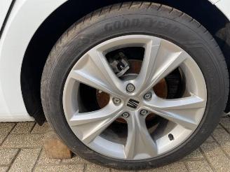 Seat Leon Leon Sportstourer (KLF), Combi 5-drs, 2020 1.5 TSI 16V picture 13