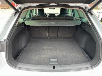 Seat Leon Leon Sportstourer (KLF), Combi 5-drs, 2020 1.5 TSI 16V picture 12